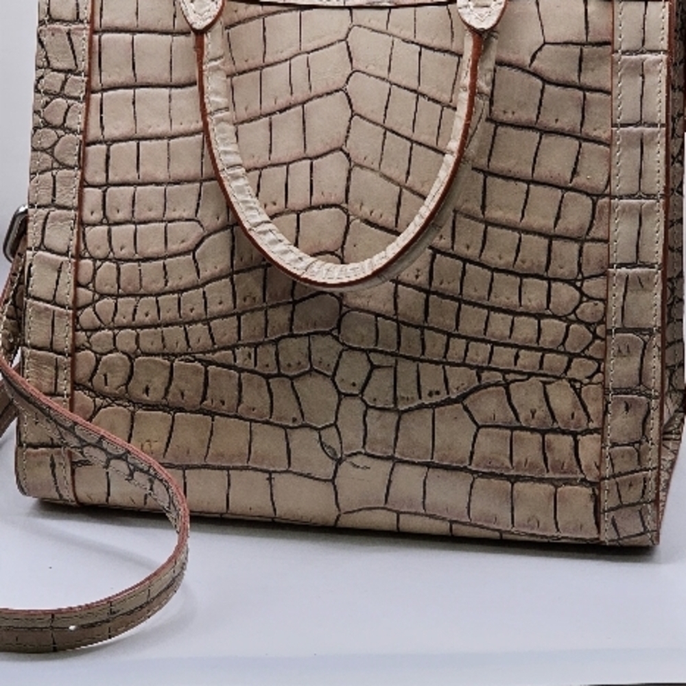 Vintage Dooney & Bourke Bag - Picture 4 of 14